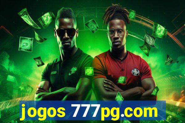 jogos 777pg.com